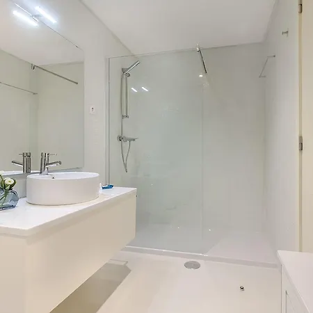 Trindade Modern Flat