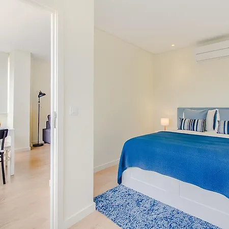 Trindade Modern Flat *
