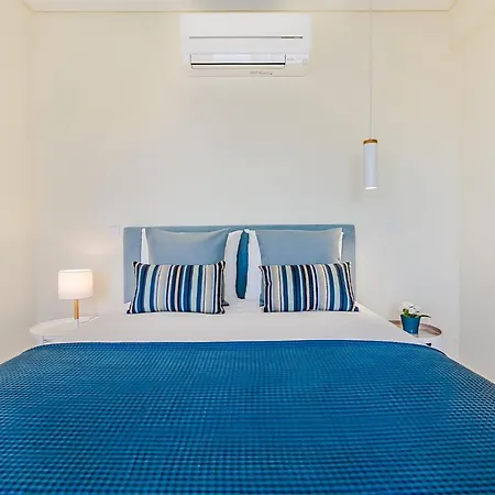 Trindade Modern Flat *