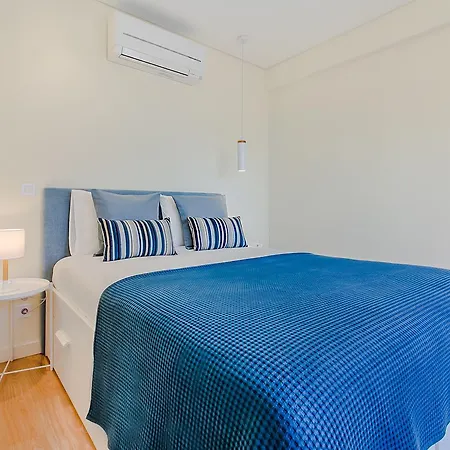 Trindade Modern Flat Apartamento *