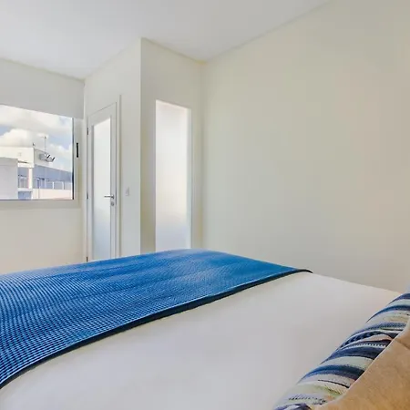 Apartamento Trindade Modern Flat