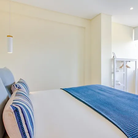 Trindade Modern Flat Appartement Oporto