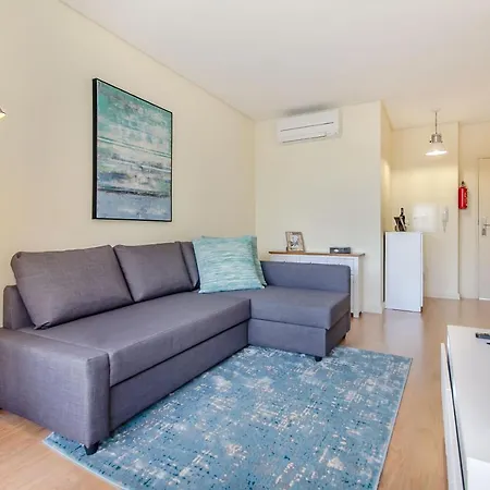 Trindade Modern Flat Appartement Oporto