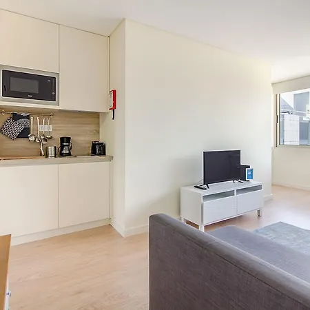 Appartement Trindade Modern Flat *