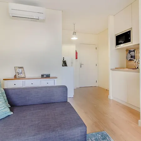 Trindade Modern Flat Oporto