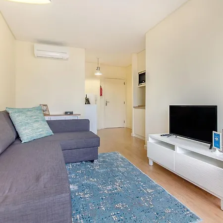 Trindade Modern Flat Apartamento