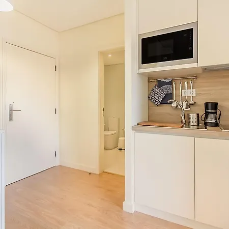 Appartement Trindade Modern Flat *