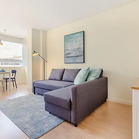 Appartement Trindade Modern Flat *